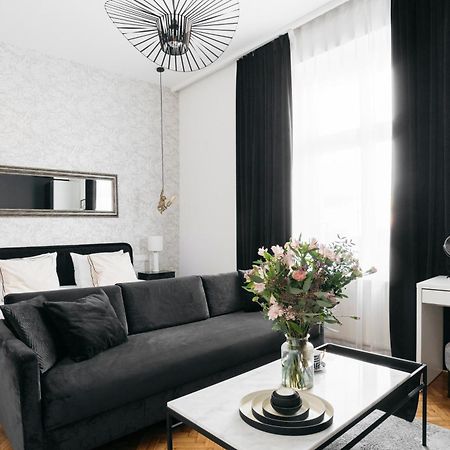 Апартаменти Crystal House II - Loftaffair Collection Краків Екстер'єр фото